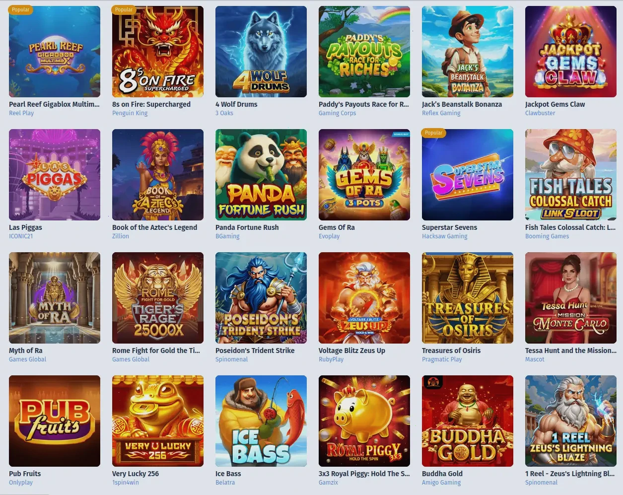 Pistolo Casino Login auf dem Smartphone – PWA und APK Ansicht
