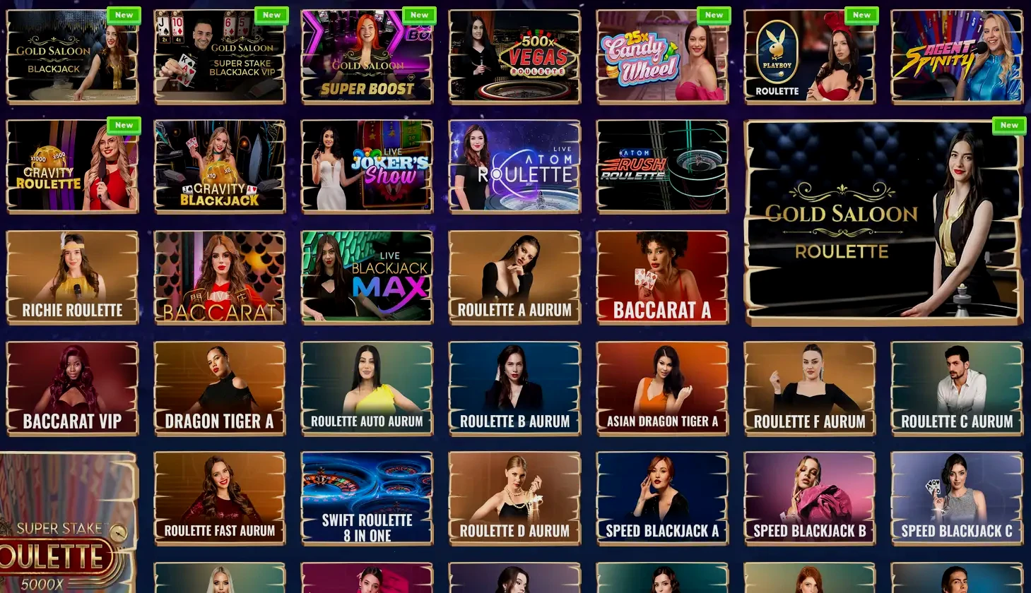 Pistolo Casino Konto erstellen und Bonus sichern