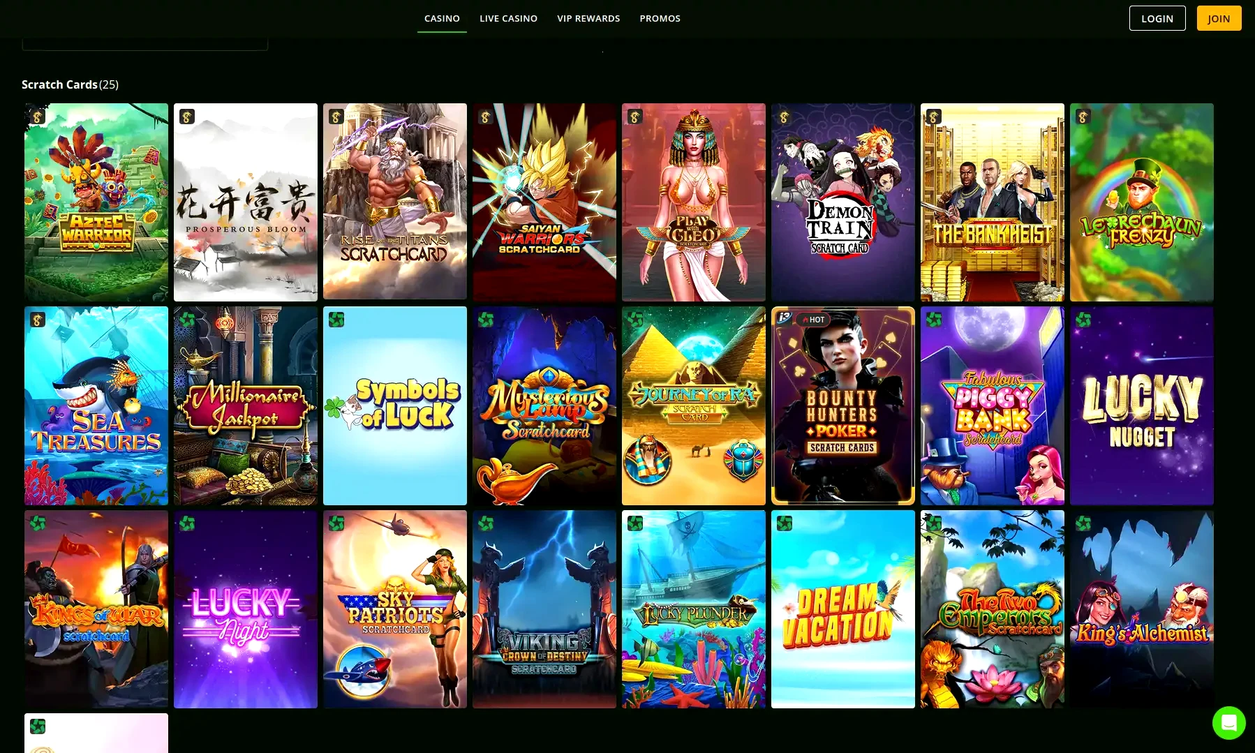 Pistolo Casino Bonus und Freispiele Übersicht 2026